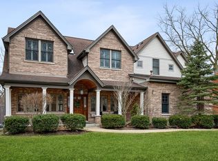 620 Hunter Rd, Glenview, IL 60025