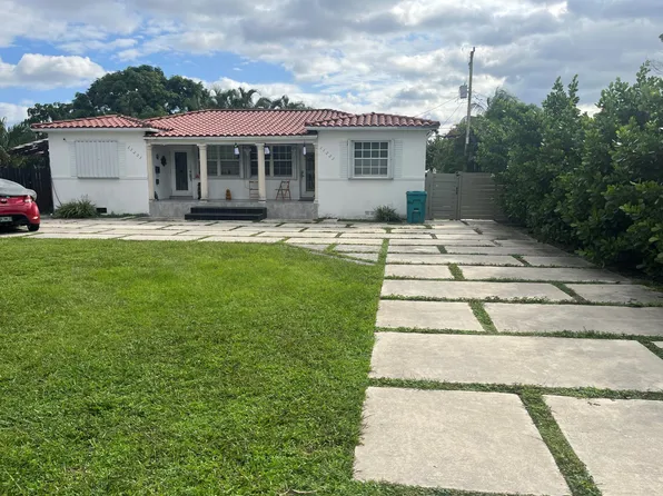 11221 NE 9th Ave, Biscayne Park, FL 33161