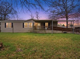 21613 County Road 37492, Cleveland, TX 77327