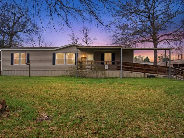 21613 County Road 37492, Cleveland, TX 77327