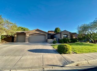 2416 E 2860 S, Saint George, UT 84790