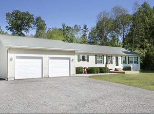 4111 Swinson Rd, Rhodes, MI 48652