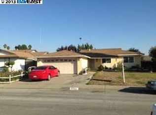 5532 Roosevelt Pl, Fremont, CA