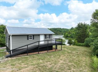 1226 Rockbridge Ln, Willisburg, KY 40078