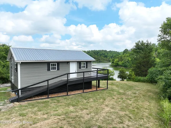 1226 Rockbridge Ln, Willisburg, KY 40078