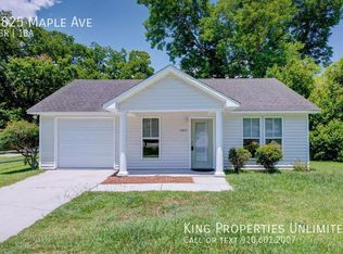 4825 Maple Ave, Wilmington, NC 28403