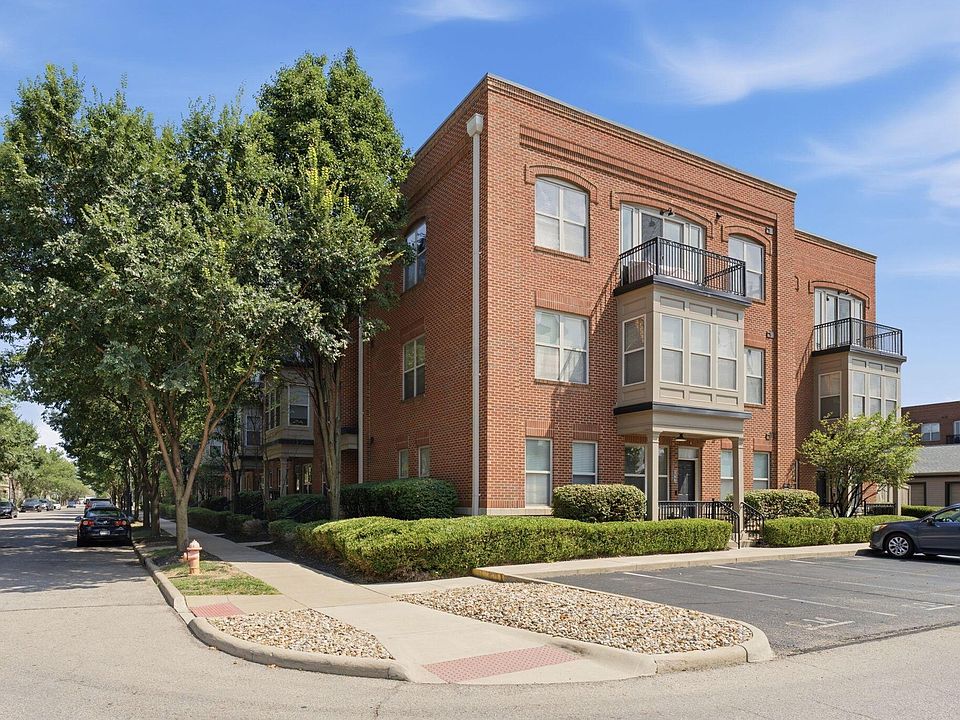 1st image of 936 Perry St APT 214