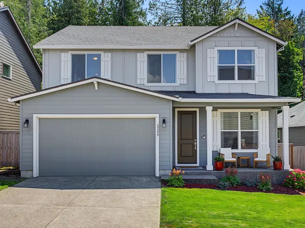 2286 NE Marionberry Ln, Estacada, OR 97023