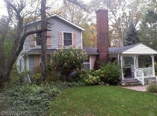 4761 Webber Ave NE, Grand Rapids, MI 49525