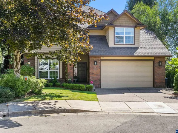 490 Turtle Bay Ct SE, Salem, OR 97306