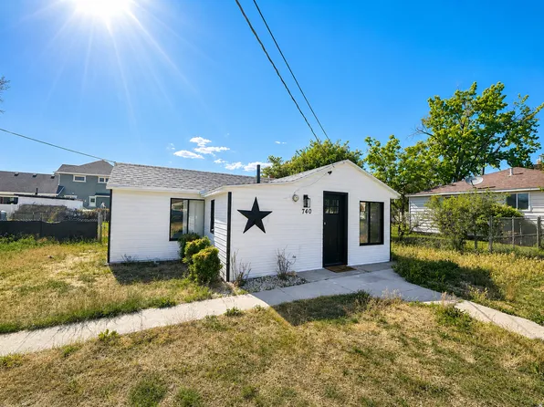 740 S 900th St E, Orem, UT 84097