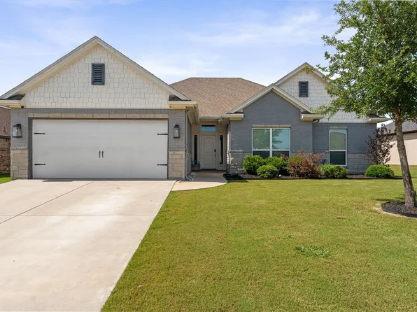 219 Bayless Ave, Godley, TX 76044