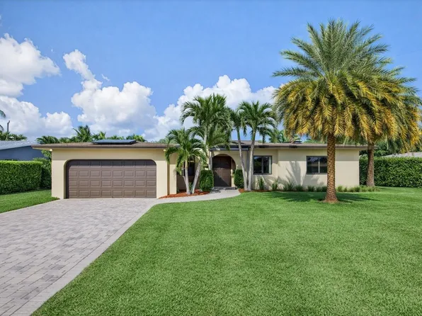 301 SE 8th Court, Pompano Beach, FL 33060