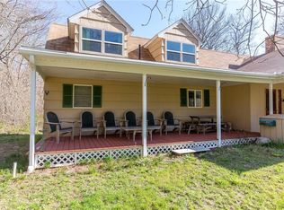 1043 Fish Hill Rd, Coventry, RI 02816