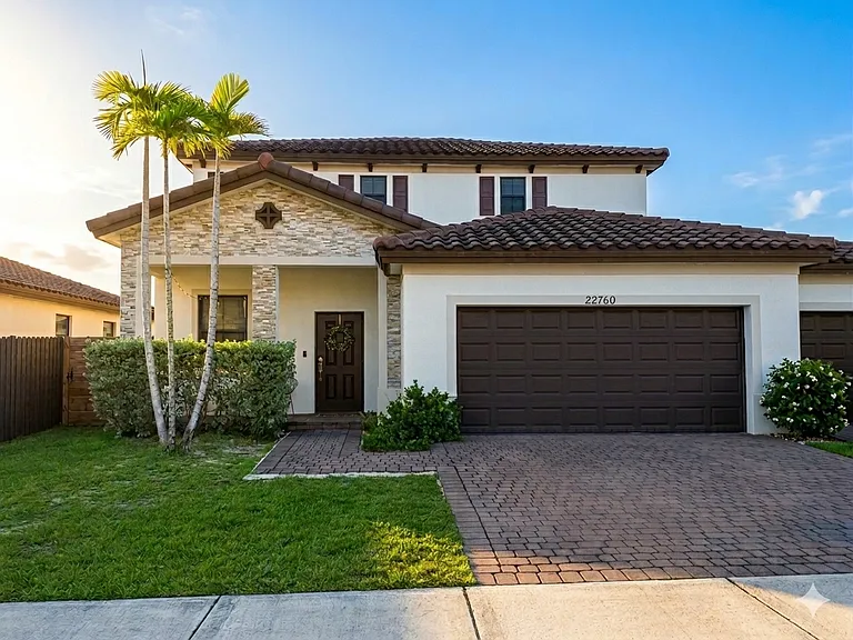 22760 SW 128th Pl — Photo 1