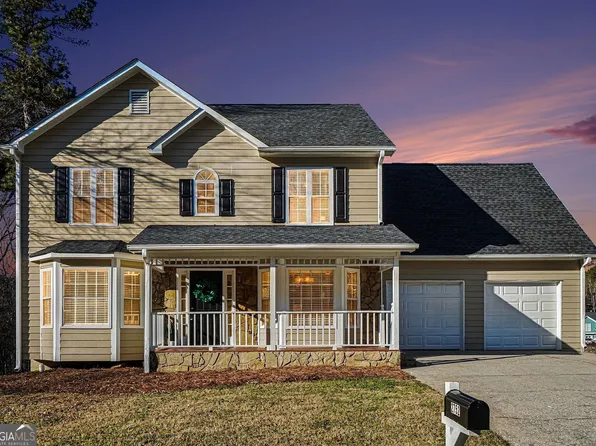 2752 Owens Ave SW, Marietta, GA 30064