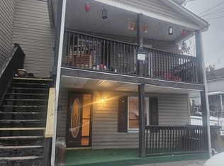 533 W Shawnee Ave FLOOR 2, Plymouth, PA