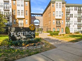 Flatiron West Trade, Charlotte, NC 28202