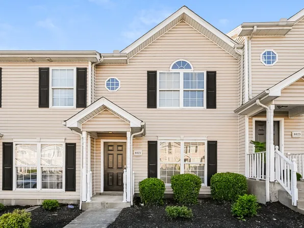 8021 Logan Dr, La Vergne, TN