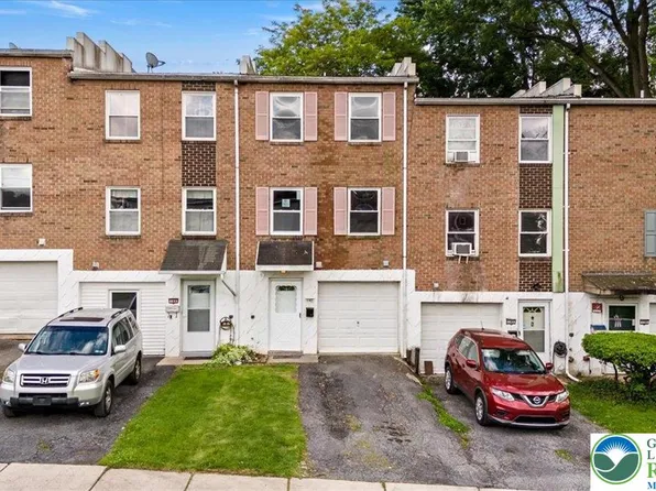 142 E Union St, Allentown, PA 18109