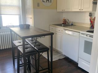 2 E Zane Ave #B, Collingswood, NJ 08108