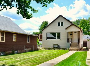 11200 S Trumbull Ave, Chicago, IL