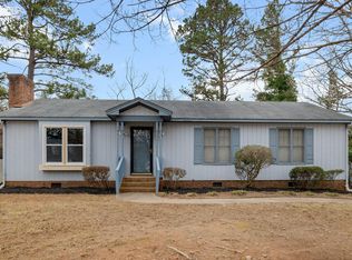 2605 Valley Woods Ct, Raleigh, NC 27613