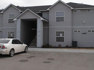 11883 W Cloverbrook Ln APT 102, Boise, ID 83713
