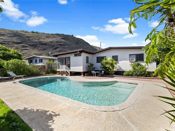 310 Anolike St, Honolulu, HI 96821