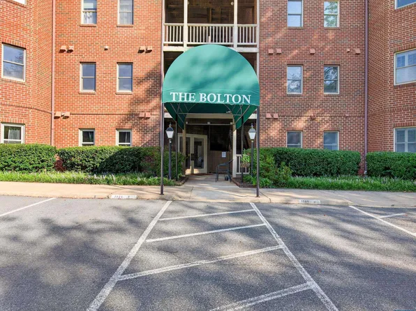 1325 Branchlands Dr APT C, Charlottesville, VA 22901