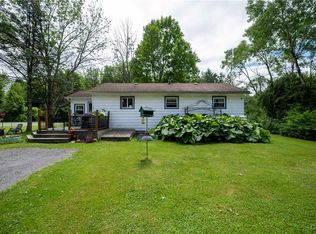 1 Ames St, Mexico, NY 13114