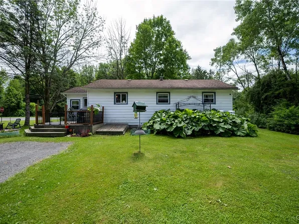 1 Ames St, Mexico, NY 13114