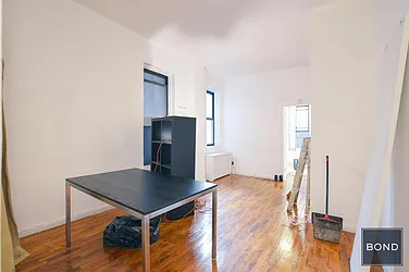 Rented by Bond New York