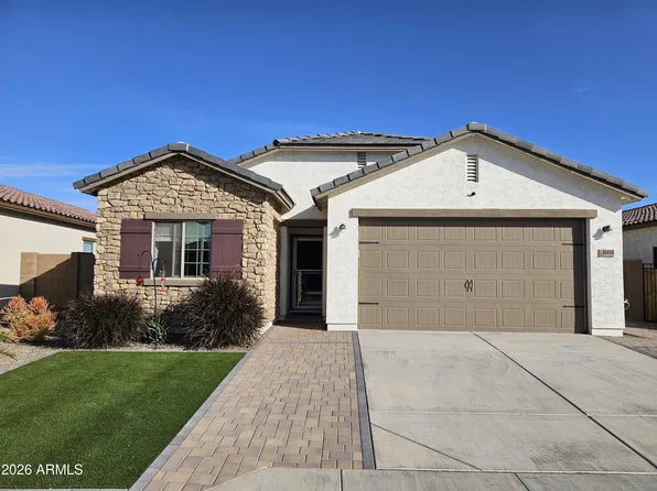 40460 W CHAMBERS Drive, Maricopa, AZ 85138