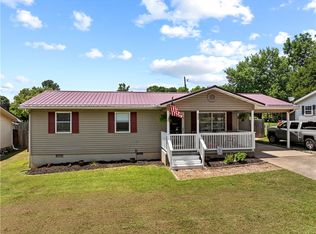 322 N 1st St, Harrison, AR 72601