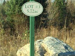 3 McKenzie Woods, Franconia, NH 03580