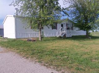 5 SW 910th Rd, Leeton, MO 64761