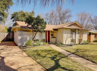 1510 Corona Dr, Austin, TX 78723