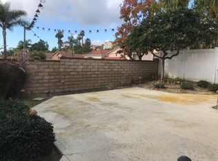 17 Palermo St, Laguna Niguel, CA 92677