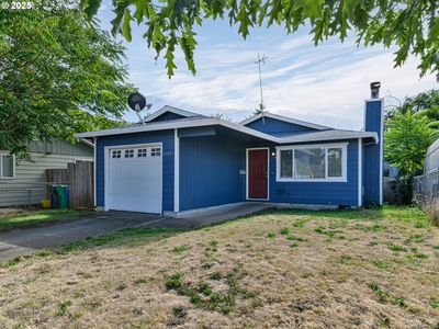 7112 SE Martins St, Portland, OR, 97206