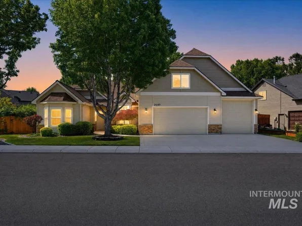 2147 E Kamay Dr, Meridian, ID 83646