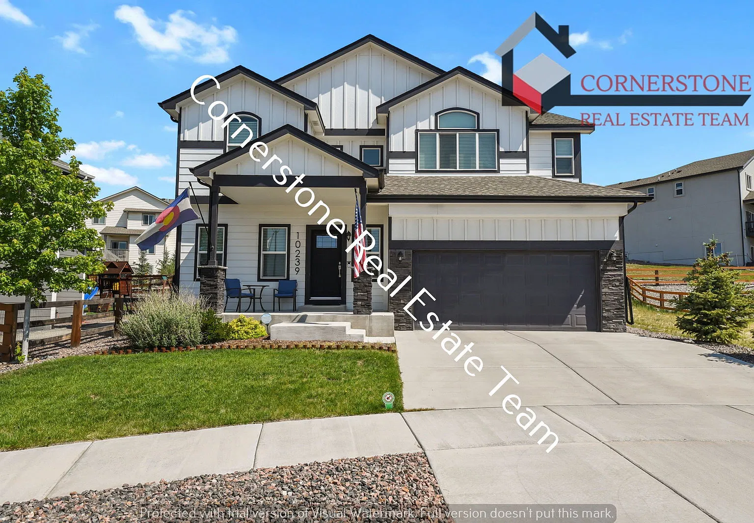 4 bed, 3.0 bath, 3064 sqft, $3,017 — Photo 1