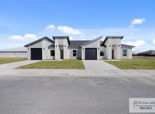 1004 Gabriella St, Harlingen, TX 78550