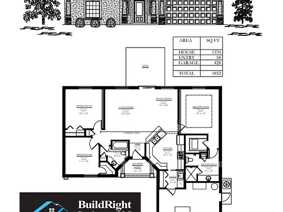 5th image of 502 W Dandee Pl