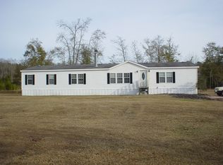 504 N Cromley Rd, Brooklet, GA 30415
