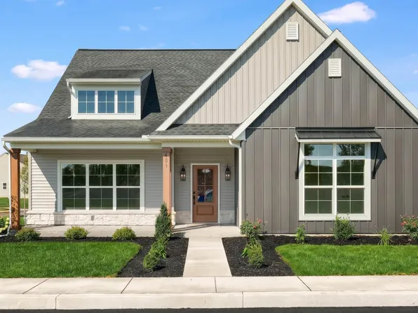 401 Stickley Dr, Mechanicsburg, PA 17055
