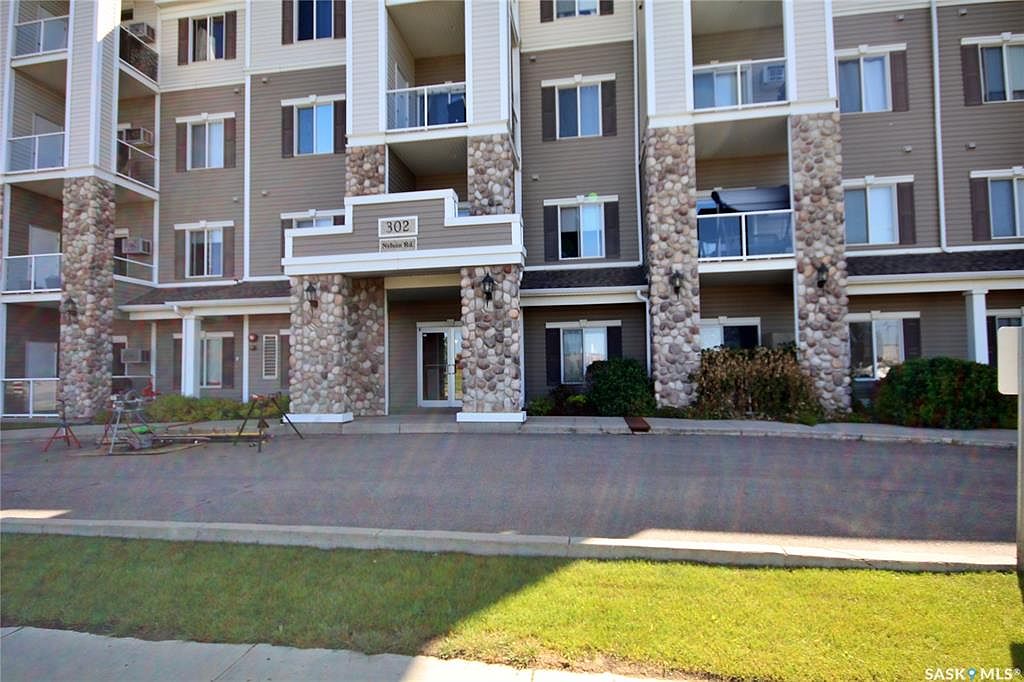 UNIT 202302 Nelson ROAD, Saskatoon, SK S7S 1N9 MLS SK934641 Zillow