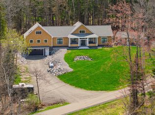 34 Eider Rd, Harpswell, ME 04079