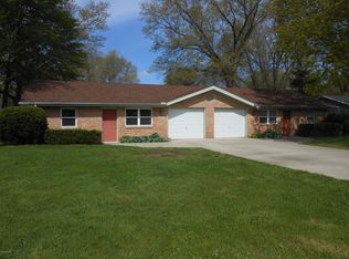 9810 Rosehill Rd, Berrien Springs, MI 49103