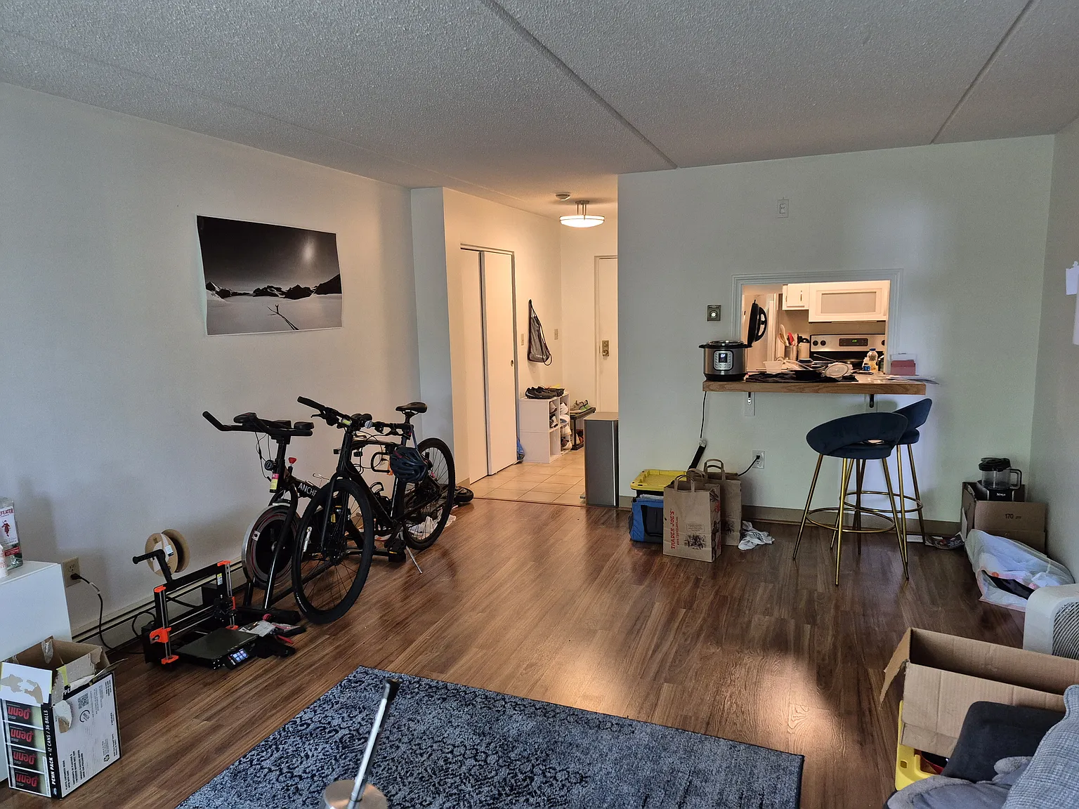 2 bed, 775 sqft, $2,600 — Photo 4